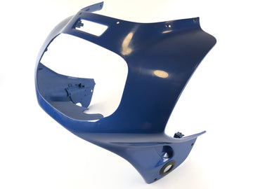 Suzuki GSX -R 1100 W GU75 C [1993] - travestimento anteriore del pulpito - 0