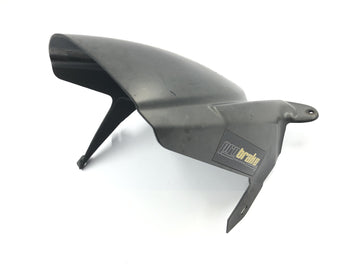 Kawasaki Versys KLE 650 A [2006] - Paraspruzzi copriruota posteriore - 0