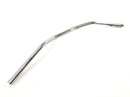 Kawasaki W 650 EJ650A [1999] - Lenker Lenkerrohr Stahl chrom rund 22 mm-3