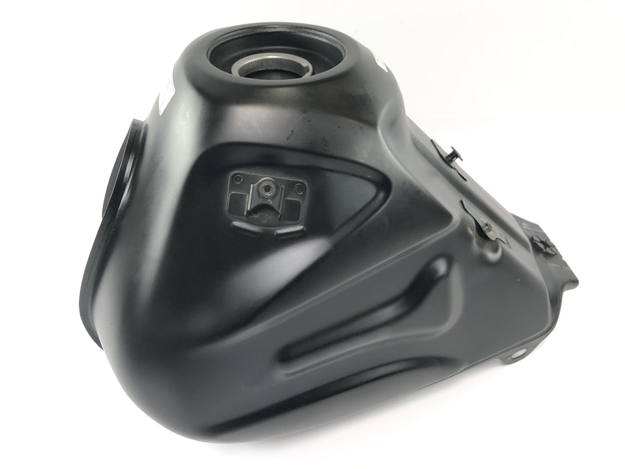 Honda FMX 650 RD12 [2006] - Serbatoio benzina, serbatoio carburante