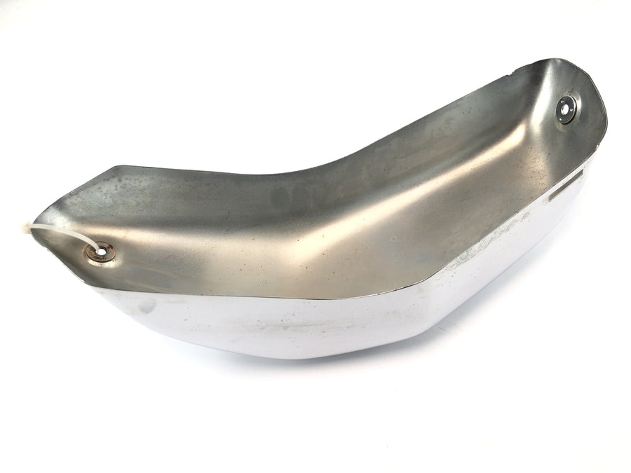 Suzuki Intruder VL 1500 AL [2000] - side cover right chrome