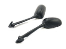 Honda CBR 125 R JC50 [2012] - Set specchietto retrovisore esterno sinistro e destro-4