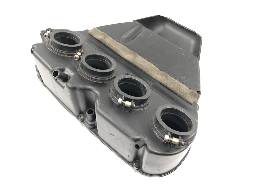 Yamaha YZF R1 RN09 [2003] - Luftfilterkasten Airbox