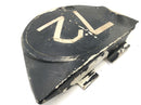 Yamaha XT 500 1U6 [1981] - rivestimento laterale destro rivestimento-2
