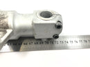 Aprilia RS 125 Extrema [1994] - Fork telescopic fork front fork with axle-4
