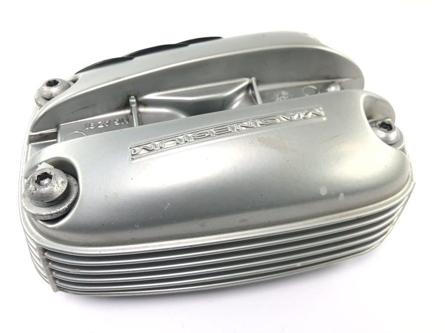 BMW R 1100 S R2S [2000] - Coperchio valvola coperchio testata magnesio destro