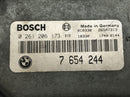 BMW R 1150 R R21 [2001] - Motorsteuergerät Steuergerät ECU Motronic Bosch 0261206173-2