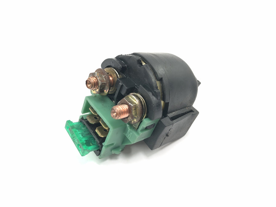 Honda Goldwing GL 1200 SC14 [1988] - Starter relay Starter relay