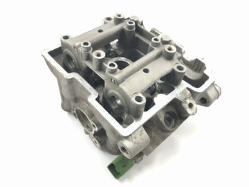 Aprilia RS 125 TW [2017] - Zylinderkopf Ventilkopf Zylinderkopfgehäuse ohne Nockenwellen - 0