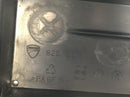 Ducati Multistrada 1200 S Touring [2009] - Batteriekasten Batteriefach Innenverkleidung-3