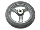 Kawasaki ZX 12 R ZXT20A [2001] - cerchione anteriore 3,50x17"-2