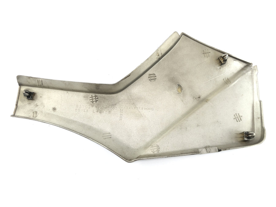 Honda CBX 750 RC17 [1984] - side cover on the left side cladding cladding