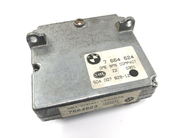 BMW C1 125 [2002] - Motorsteuergerät Steuergerät ECU CDI Zündeinheit