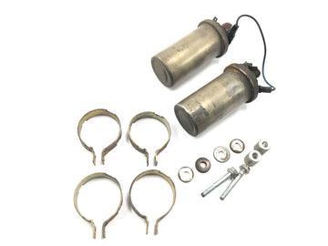MOTO GUZZI CALIFORNIA 2 1000 VT [1982] - Kit bobine accensione coppia bobine accensione - 0
