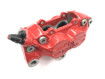 Aprilia Mille RSV 1000 ME [1999] - Pinza freno Brembo anteriore sinistra