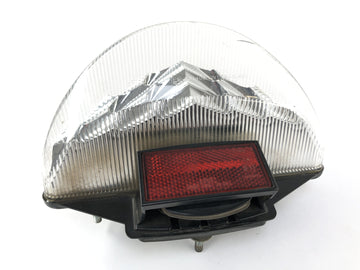 BMW R 1200 GS R12 K25 [2003] - Luce posteriore posteriore LED posteriore - 0