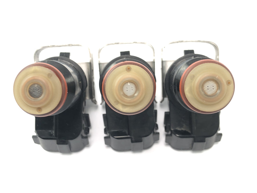 Triumph Speed Triple 1050 515NJ [2007] - Set iniettori carburante