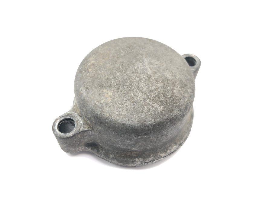 BMW C1 125 [2002] - Coperchio motore coperchio filtro olio