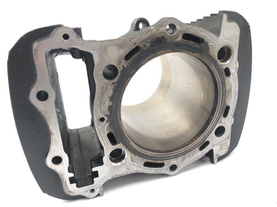 Kawasaki VN 1500 Classic VNT50D [2001] - cilindro kit cilindri con pistoni davanti