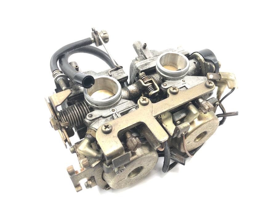 Yamaha XVS 650 Drag Star VM03 [2001] - Carburatore