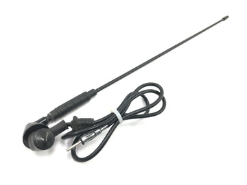 BMW R 1100 RT 259 [1999] - Antenna radio antenna porta asta antenna con cavo di collegamento