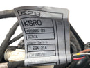 BMW R 1200 ST R1ST [2006] - Assicatore principale del cavo-3