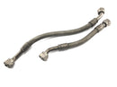 Ducati ST3 S3 [2004] - Ölleitung Ölkühlerleitung Stahlflex Leitungsschlauch Set-1
