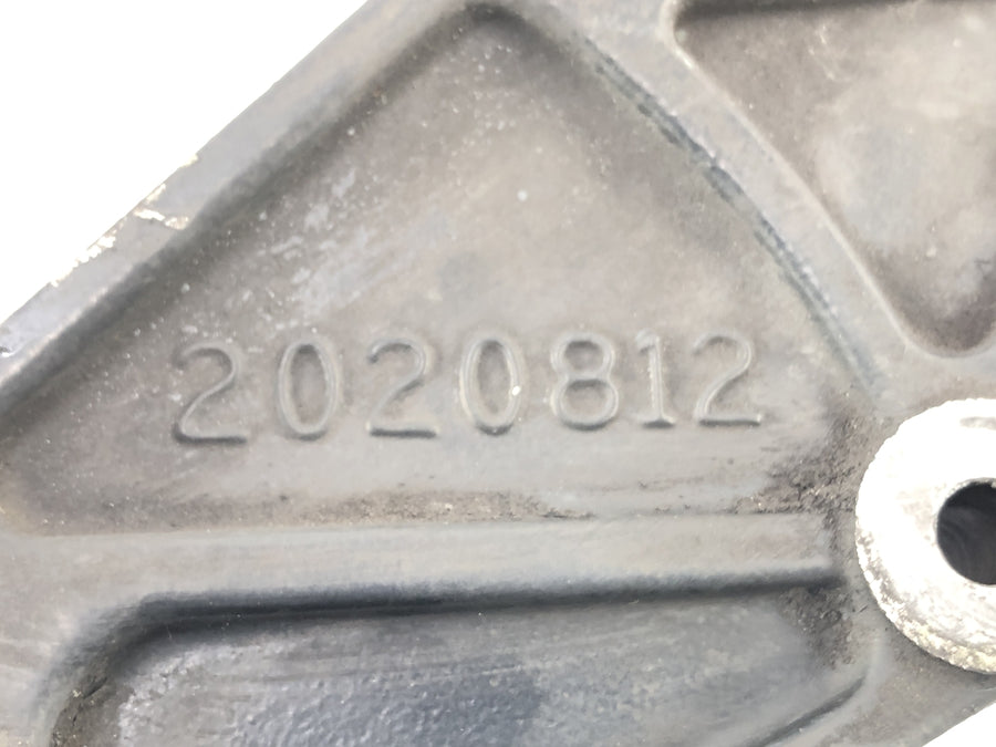 Triumph Thunderbird 900 T309RT [1996] - Brake anchor plate