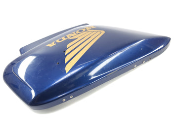 Honda GL 1000 Goldwing GL1 [1978] - Copertina laterale rivestimento Coperchio sinistro L - 0