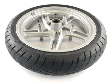 BMW K 1200 Rs [2002] - RAD RAD RIM 3,5x17 "