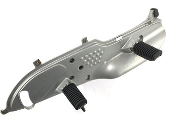 BMW R 1100 RT 259 [1997] - Porta di supporto per il conducente della staffa portante footrest