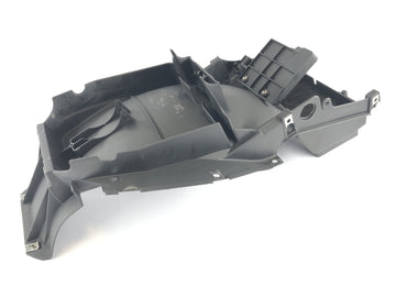 Moto Guzzi Norge 1200 [2006] - Retro sotto Splash Protection