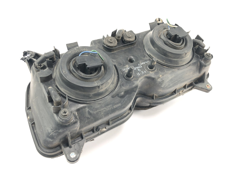 Honda CBR 900 RR Fireblade SC33 [2000] - Headlight front headlight