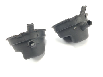 Honda NSR 125 JC22 [1998] - Coperchio di gomma per coperchio faro - 0