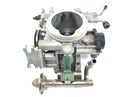 Yamaha MT 03 RM02 [2007] - Throttle valve injection system throttle body-2