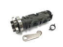 Kawasaki VN 800 VN800A [1996] - Schaltwalze Schaltmechanismus Set-2