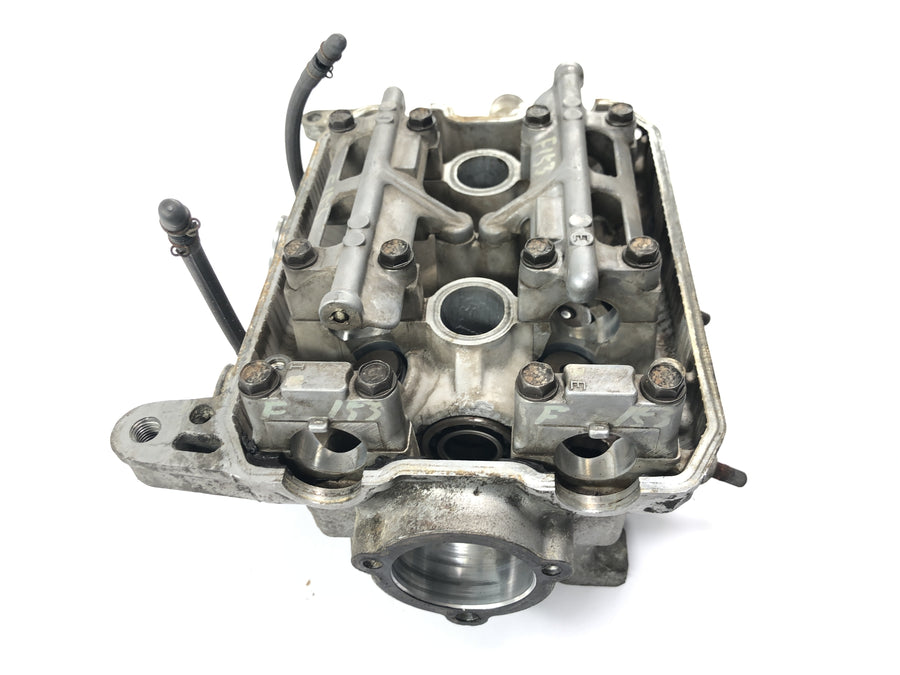 Honda ST 1100 SC26 Pan European [1990] - Zylinderkopf Ventiltrieb links