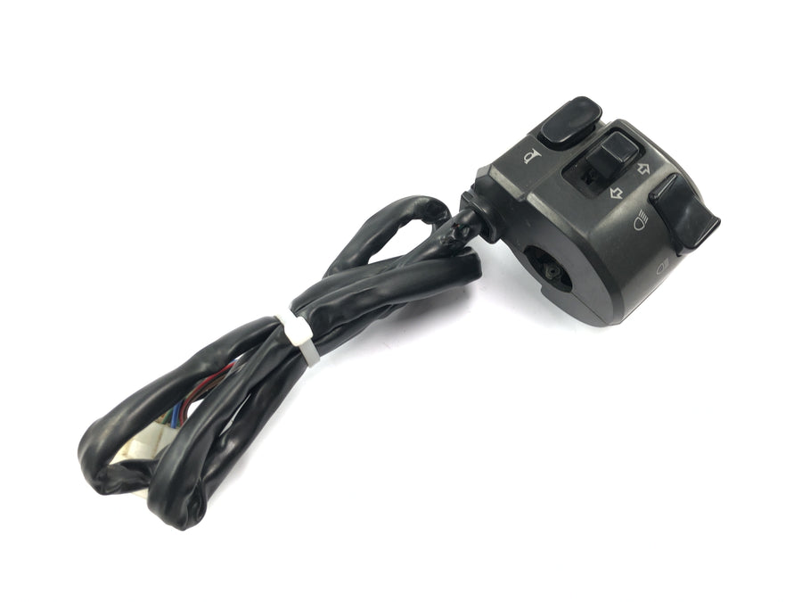 KTM 950 Adventure LC8 [2004] - Lenkerschalter links Schaltereinheit Licht Blinker Hupe