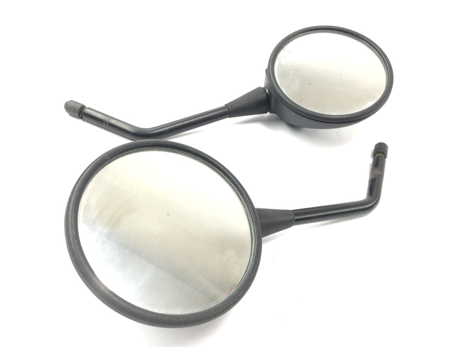 BMW R 1150 GS R21 [2002] - Set specchietti retrovisori laterali sinistro e destro