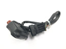 KTM 640 LC4 Prestige [2005] - Lenkerschalter rechts Start Stop Schalterarmatur-2