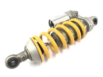 Ducati 999 H4 [2003] - Shock per il paraurti primaverile 
