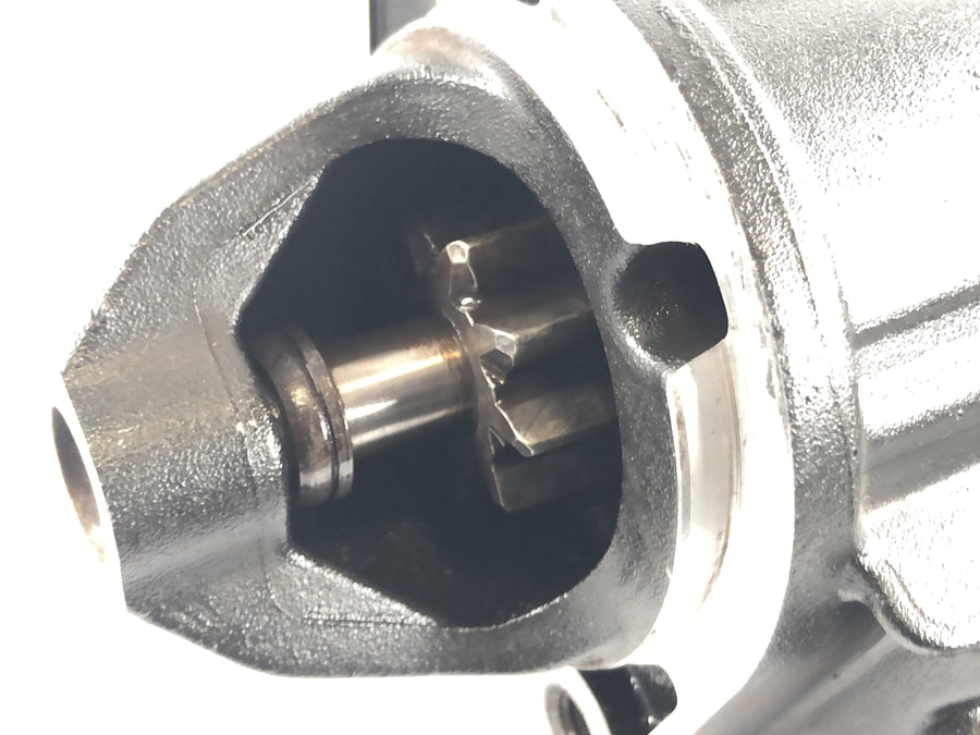Moto Guzzi Norge 1200 [2006] - Starter Starter
