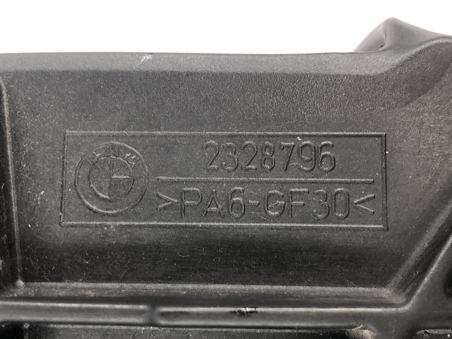 BMW R 1150 R R21 [2001] - Tankverkleidung rechts Verkleidungssatz Farbcode 796