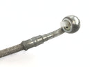 Sachs ZX 125 [1998] - Bremsleitung Stahlflex Hydraulikleitung vorne-2