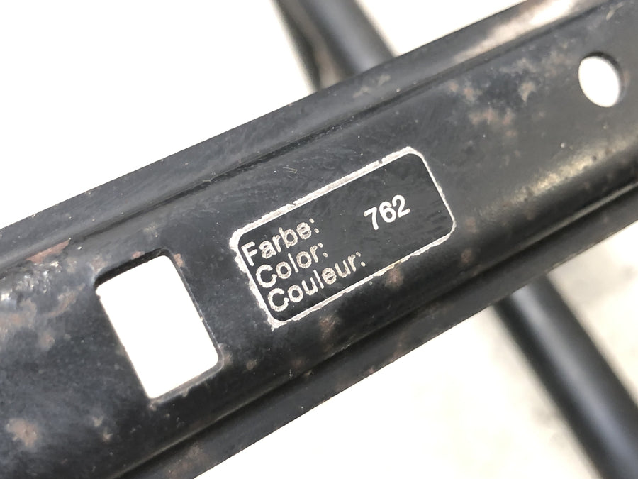 BMW F 650 GS R13 [2000] - rear frame rear frame