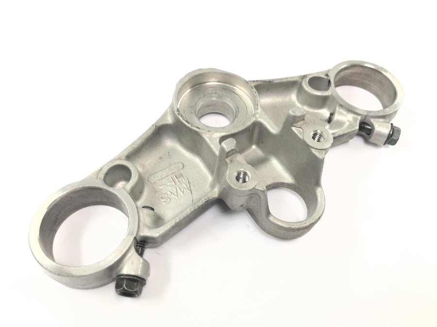 Honda CBR 900 RR Fireblade SC33 [2000] - upper fork bridge steering head bridge