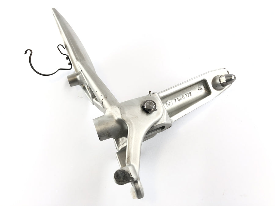 BMW K 1300 S K12S [2010] - Footrest del conducente a destra