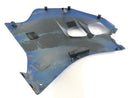 Suzuki GSX -R 1100 W GU75 C [1993] - rivestimento laterale sinistro-7