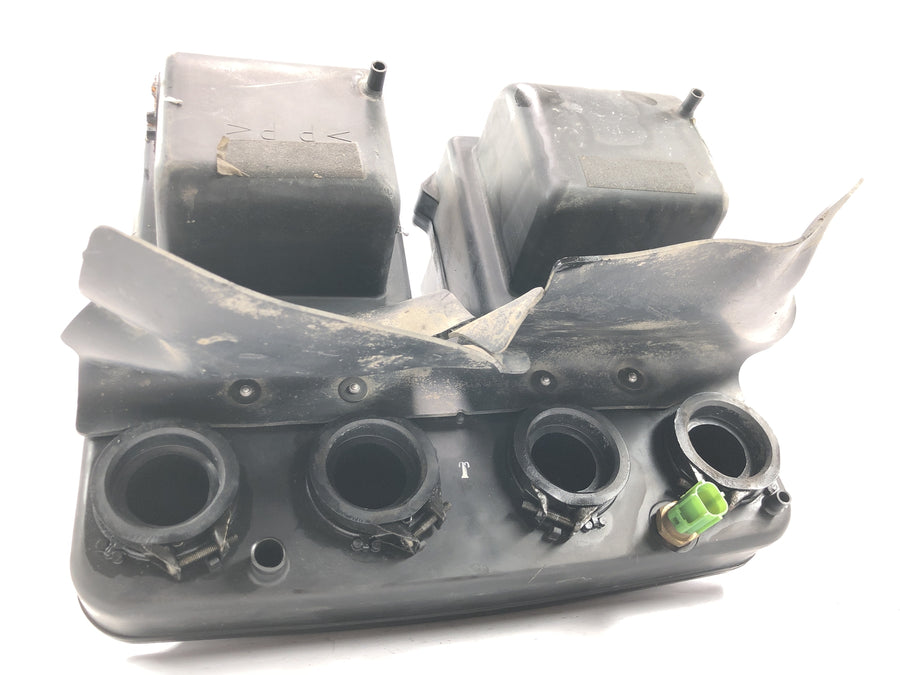 Yamaha GTS 1000 4FV [1997] - Air filter box airbox with sensor