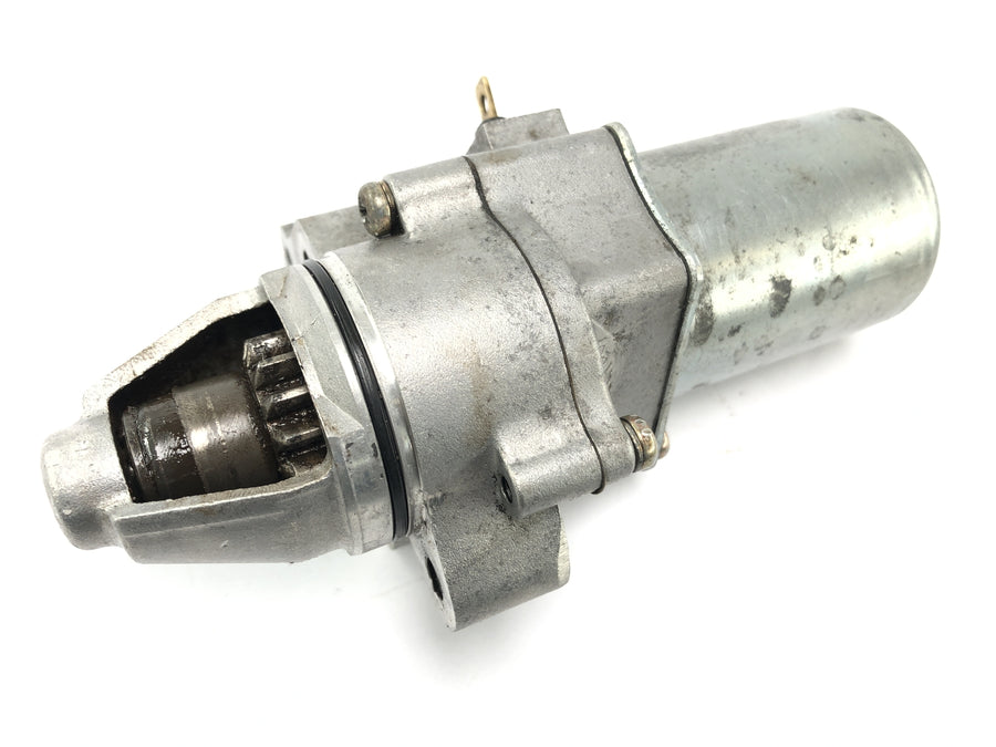 Honda NSR 125 JC22 [1998] - Anlasser Startermotor Starter